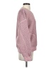 Victoria's Secret Pink Pink Pullover Sweater Size S - photo 4