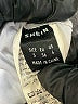 Shein Camo Gray Casual Dress Size 4 - photo 7