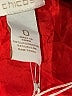 Chico's 100% Nylon Red Jacket Size Sm (0) - photo 7