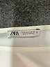 Zara Ivory 3/4 Sleeve Top Size S - photo 4