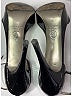 Dolce & Gabbana Black Heels Size EU 39 - photo 9