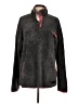 Simply Southern 100% Polyester Gray Pullover Sweater Size L (estimated) - photo 1
