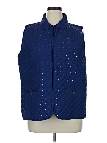 Jenny Vest (view 1)