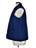 Jenny Blue Vest Size 1X - photo 5