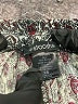 Stoosh 100% Rayon Print Gray Casual Pants Size XS - photo 7