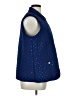 Jenny Blue Vest Size 1X - photo 4