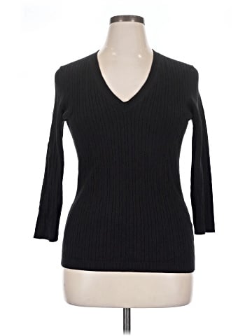 Preview International Pullover Sweater (view 1)