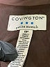 Covington Brown Blazer Size 8 (petite) - photo 6