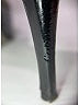 Dolce & Gabbana Black Heels Size EU 39 - photo 4