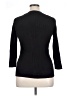 Preview International Black Pullover Sweater Size XL - photo 2