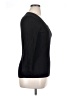 Preview International Black Pullover Sweater Size XL - photo 4