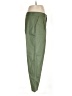 On 34th Green Cargo Pants Size 12 - photo 4