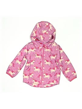 Cat & Jack Raincoat