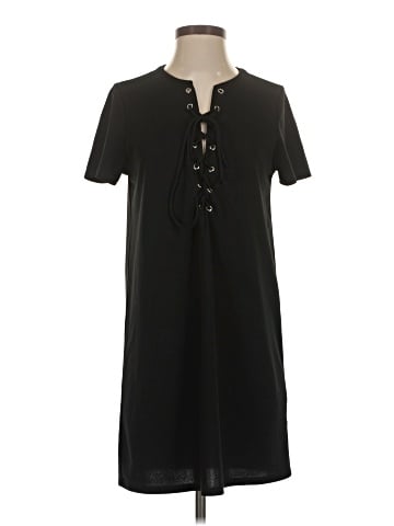 Romeo & Juliet Couture Casual Dress (view 1)