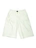 J.Crew Solid White Board Shorts Size 0 - photo 1