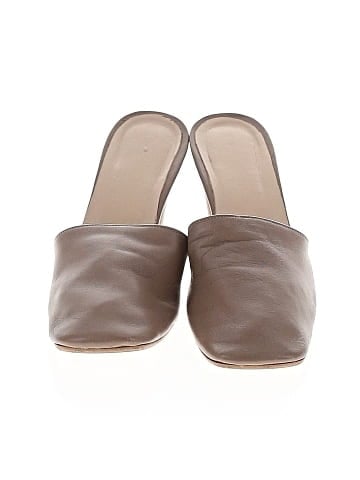 LAVORAZIONE ARTIGIANALE Mule/Clog (view 2)