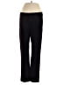 Crosby Black Active Pants Size 8 - photo 1