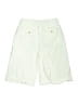 J.Crew Solid White Board Shorts Size 0 - photo 2