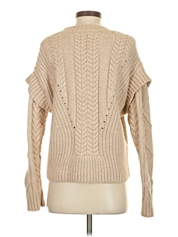 Jamison Pullover Sweater (view 2)