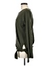 Ann Taylor Green Long Sleeve Top Size M - photo 5