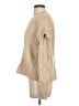 Jamison Tan Pullover Sweater Size S - photo 5