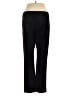 Crosby Black Active Pants Size 8 - photo 2