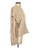 Jamison Tan Pullover Sweater Size S - photo 4