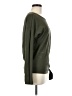 Ann Taylor Green Long Sleeve Top Size M - photo 4