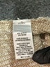 Express Metallic Silver Pullover Sweater Size XS - photo 7