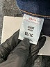 Express Solid Blue Jeans Size 8S - photo 8