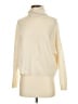 CRUSH. 100% Cashmere Ivory Cashmere Pullover Sweater Size 4 (1) - photo 1