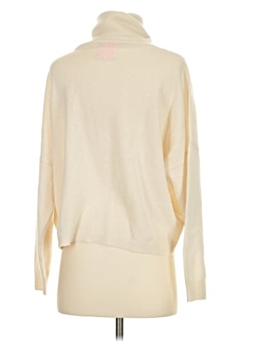 CRUSH. Cashmere Pullover Sweater (view 2)