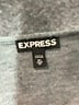 Express Gray Tank Top Size XS - photo 7