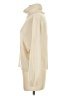 CRUSH. 100% Cashmere Ivory Cashmere Pullover Sweater Size 4 (1) - photo 5