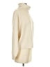 CRUSH. 100% Cashmere Ivory Cashmere Pullover Sweater Size 4 (1) - photo 4