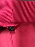 Trendy Queen Pink Casual Pants Size L - photo 7