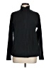 Mountain Warehouse Solid Black Track Jacket Size 8 - photo 1