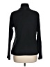 Mountain Warehouse Solid Black Track Jacket Size 8 - photo 2