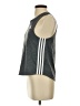 Adidas Gray Active Tank Size S - photo 5