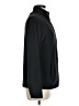 Mountain Warehouse Solid Black Track Jacket Size 8 - photo 4