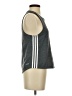 Adidas Gray Active Tank Size S - photo 4