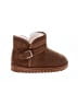 Assorted Brands Brown Ankle Boots Size EU 30 / US 12-12 1/2 (kids) - photo 1