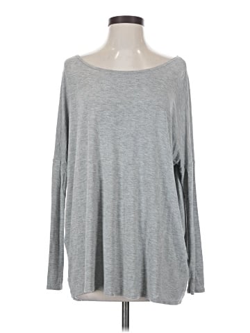 ANGL Long Sleeve T-Shirt (view 1)