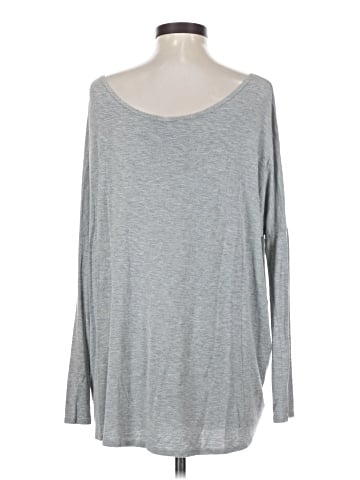 ANGL Long Sleeve T-Shirt (view 2)