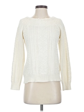 Lauren By Ralph Lauren Pullover Sweater