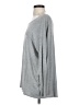 ANGL Gray Long Sleeve T-Shirt Size S - photo 5