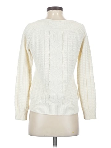 Lauren by Ralph Lauren Pullover Sweater (view 2)