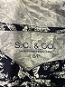 S.C. & Co. Gray Pullover Sweater Size S - photo 7