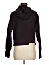 Active by Old Navy Black Pullover Hoodie Size M - photo 2