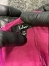 Lulus Solid Burgundy Cocktail Dress Size XS - photo 4